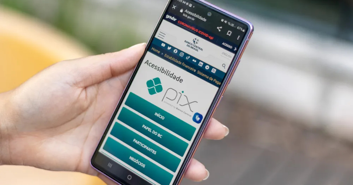 Pix Automático será obrigatório em débitos entre bancos a partir de outubro e promete mais segurança e controle para clientes.