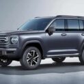 Haval H9 vende 600 unidades em 7 horas e chega com 7 lugares, motor 2.4 turbodiesel e luxo para enfrentar SW4 e Trailblazer.