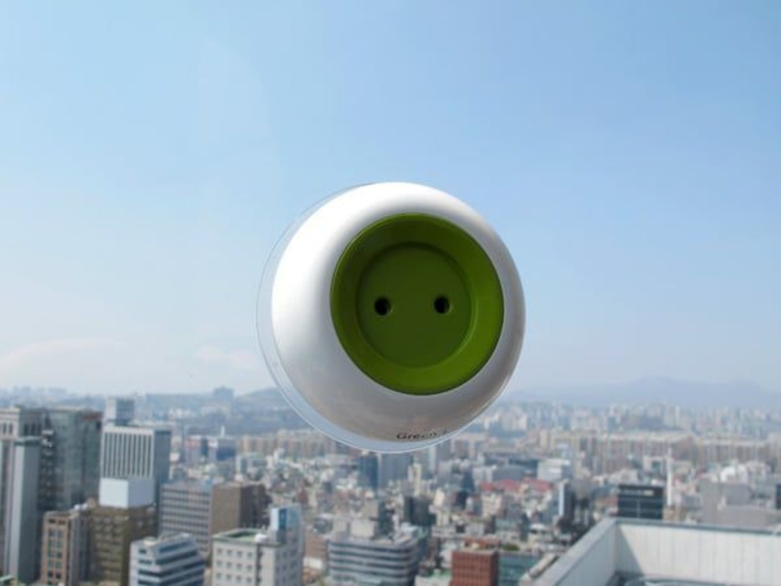 Tomadas solares, Tomadas, dispositivos