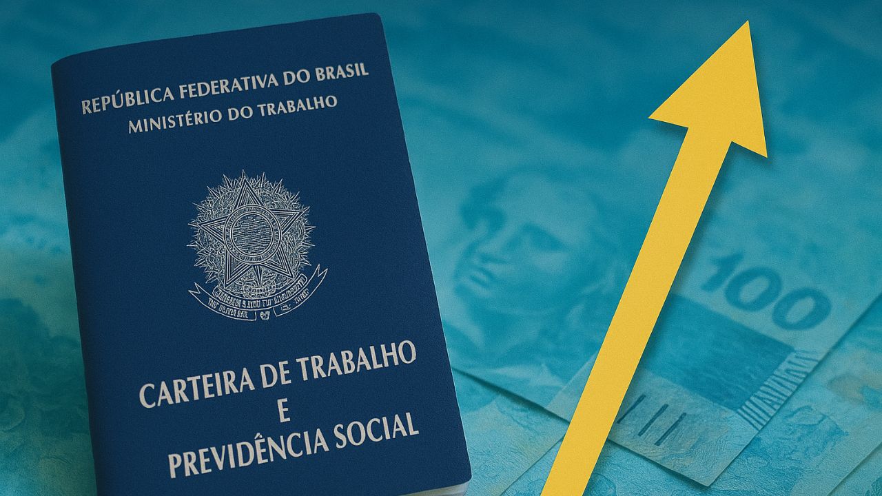 Benefícios previdenciários