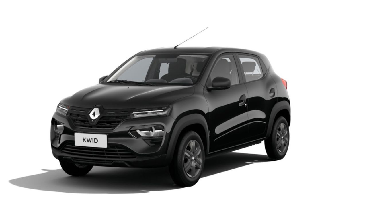 Kwid