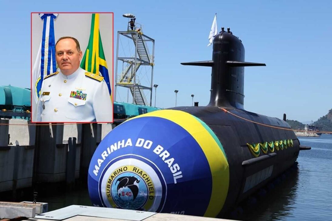Fundo da Marinha Mercante está investindo bilhões em 2025 para ...