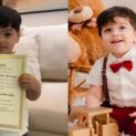 Brasileiro de 2 anos desafia a lógica da inteligência: com QI 132, torna-se o mais jovem do país a entrar na Mensa International e surpreende especialistas em todo o mundo