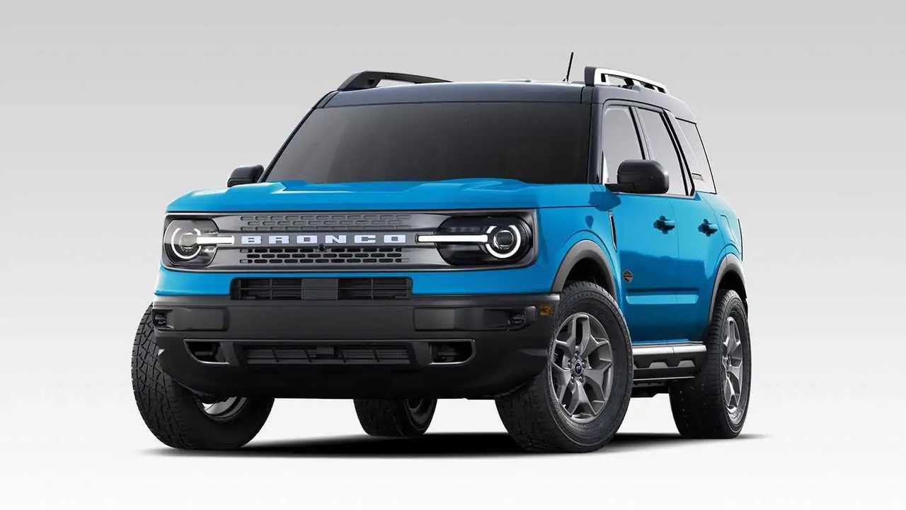 modelos-Carros-encalhados-Kia-Sportage-Honda-ZR-V-Ford-Bronco
