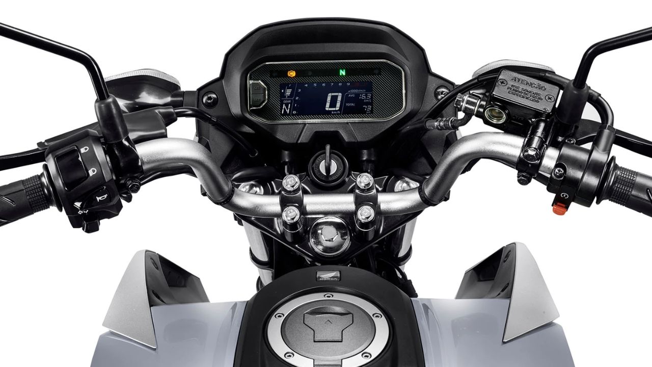 Descubra os modelos de motos Honda até R$ 25 mil: CG 160 (Start, Fan, Titan, Cargo) e CB 300F Twister. Veja preços, potência, características e qual delas é a melhor para o seu perfil.