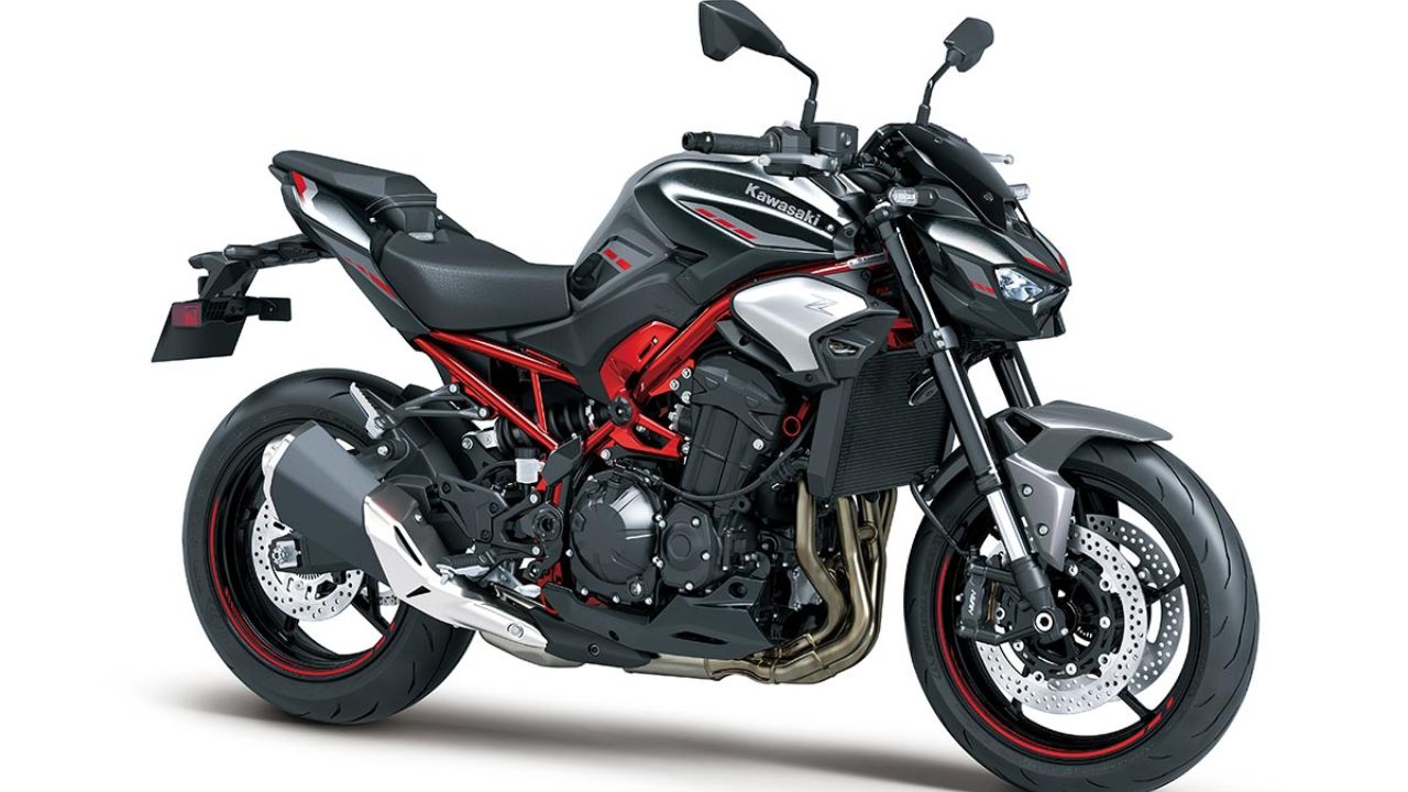 A Kawasaki Z900 2026 combina potência e design agressivo, com novos recursos de tecnologia e performance. Descubra todos os detalhes da supernaked da Kawasaki no Brasil.