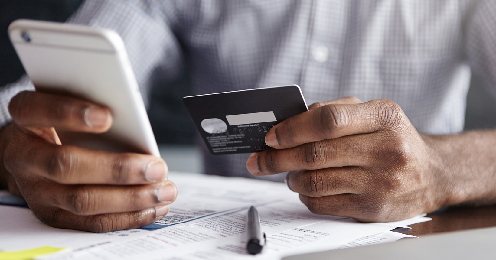 Receita Federal libera pagamento do DAS do MEI com cartão de crédito. Recurso traz mais praticidade e ajuda empreendedores a manterem os tributos em dia.
