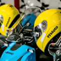 Lula e 99 revelam pacote de R$ 6 bilhões para entregadores, com destaque para veículos elétricos, bicicletas e motos sustentáveis. Investimento promete transformar mobilidade urbana e gerar impacto ambiental positivo. Fonte: 99