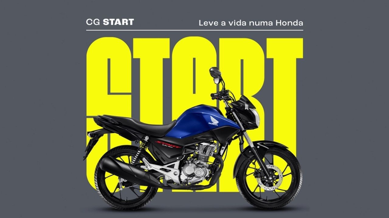Descubra os modelos de motos Honda até R$ 25 mil: CG 160 (Start, Fan, Titan, Cargo) e CB 300F Twister. Veja preços, potência, características e qual delas é a melhor para o seu perfil.