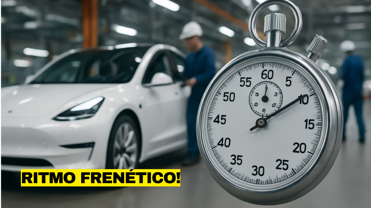 Montadoras afirmam que prazos rígidos para carros elétricos podem aumentar preços e reduzir opções. Entenda como isso impacta consumidores e indústria. Fonte: gerado por IA