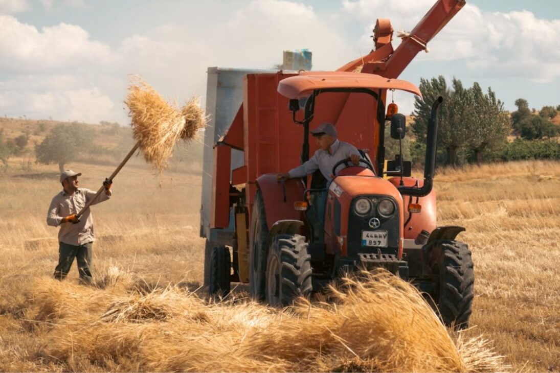 O seguro rural ganhou força porque agricultores e pecuaristas vêm enfrentando situações cada vez mais complicadas no campo.