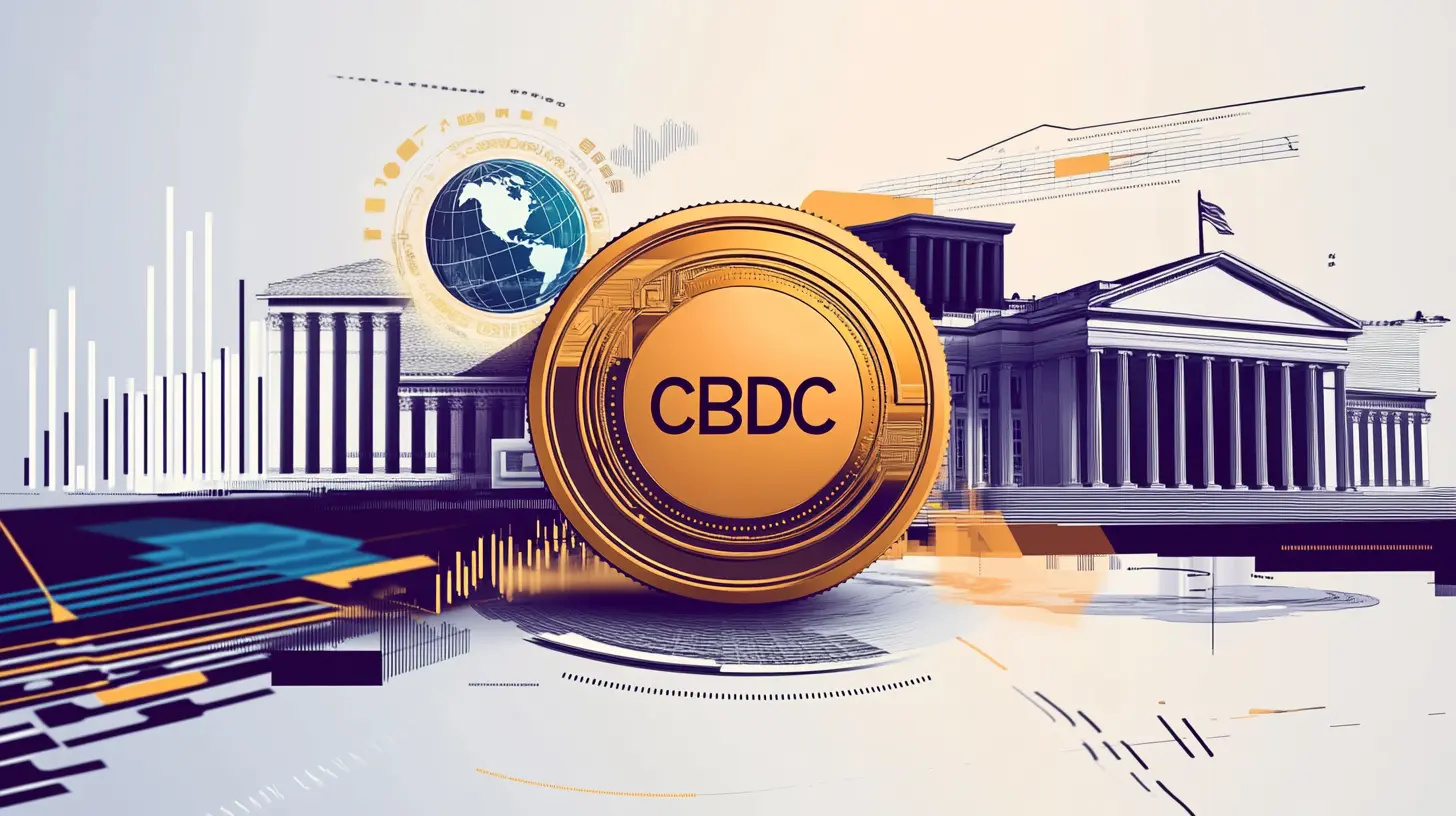 Projeto de lei propõe a criação da CBDC do real, substituição do dinheiro físico e rastreamento de todas as transações por CPF ou CNPJ. Saiba o que muda.