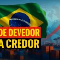 Brasil, FMI, Credor, Dívidas
