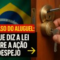 Aluguel atrasado, Lei do Inquilinato, Aluguel, Atraso
