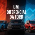 Ford, Preço, Modelos, Mercado