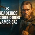 Vikings, América, Colombo
