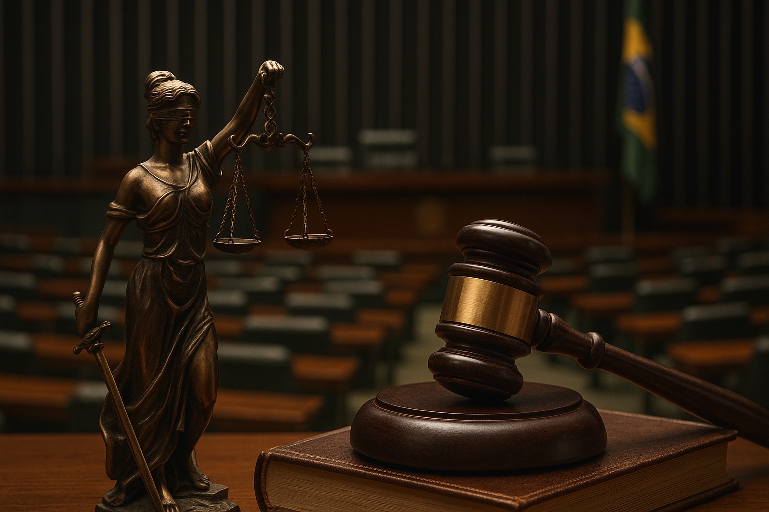 Emendas, PEC da blindagem