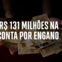Erro bancário, Conta, Indenização