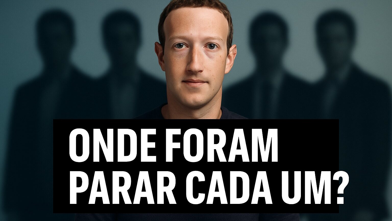 Facebook, Mark Zuckerberg, Meta