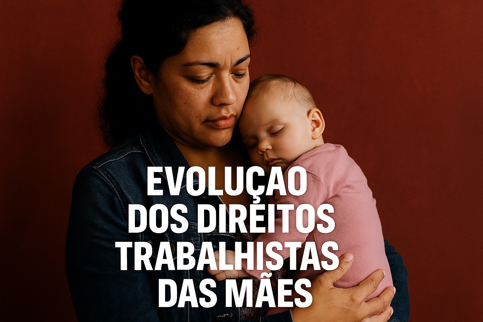 Direitos das mães, Direitos trabalhistas, Licença-maternidade