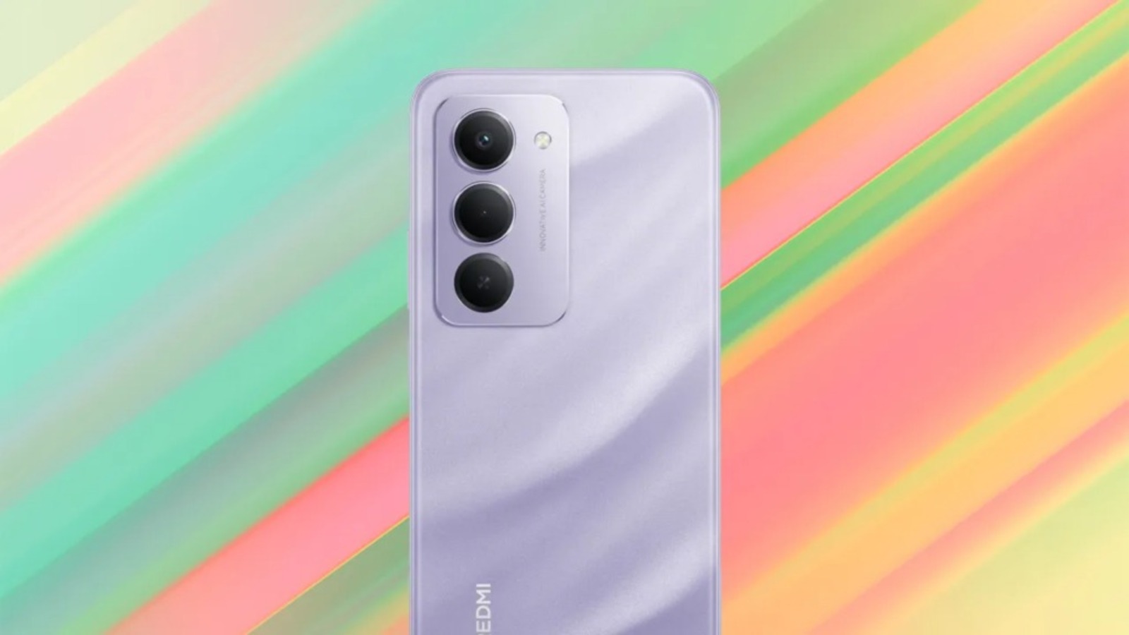 Xiaomi, Redmi 15 5G