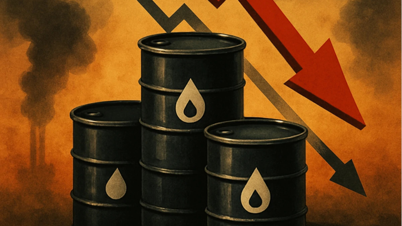 Relatório da AIE mostra que quase 90% dos investimentos em petróleo desde 2019 têm servido apenas para compensar perdas na produção, e não para atender ao crescimento da demanda. Fonte: ClimaInfo