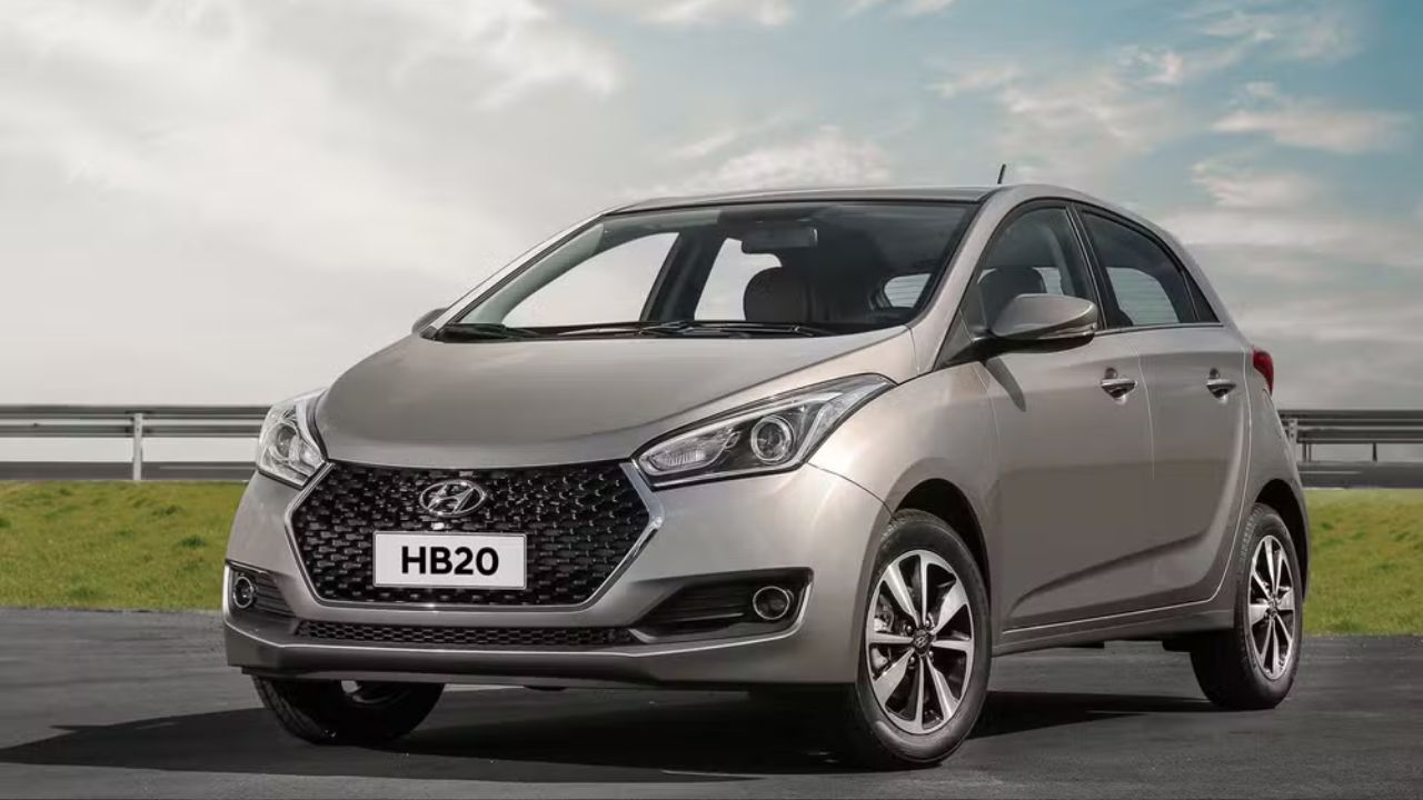 Descubra 6 opções de carros usados Hyundai com bom desempenho, espaço interno e confiabilidade. Hatches, sedãs e SUVs ideais para quem busca custo-benefício em 2025.