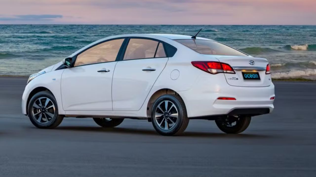 Descubra 6 opções de carros usados Hyundai com bom desempenho, espaço interno e confiabilidade. Hatches, sedãs e SUVs ideais para quem busca custo-benefício em 2025.