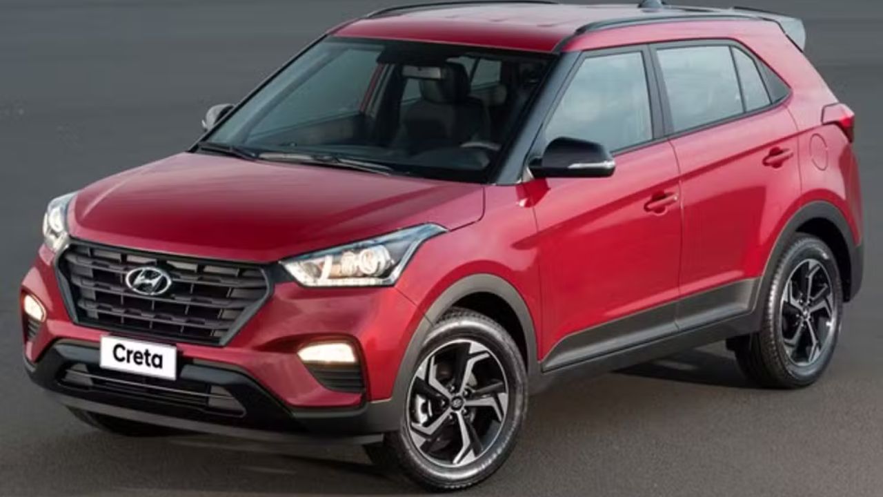 Descubra 6 opções de carros usados Hyundai com bom desempenho, espaço interno e confiabilidade. Hatches, sedãs e SUVs ideais para quem busca custo-benefício em 2025.