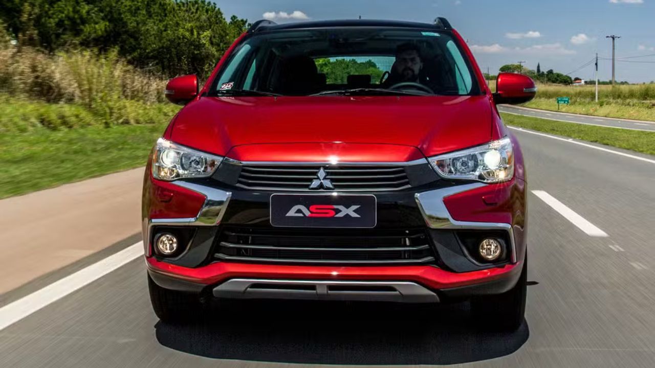 Descubra os principais carros usados da Mitsubishi com tração 4x4 que ainda se destacam em 2025. Confira opções robustas, confiáveis e com ótimo custo-benefício no mercado de seminovos.
