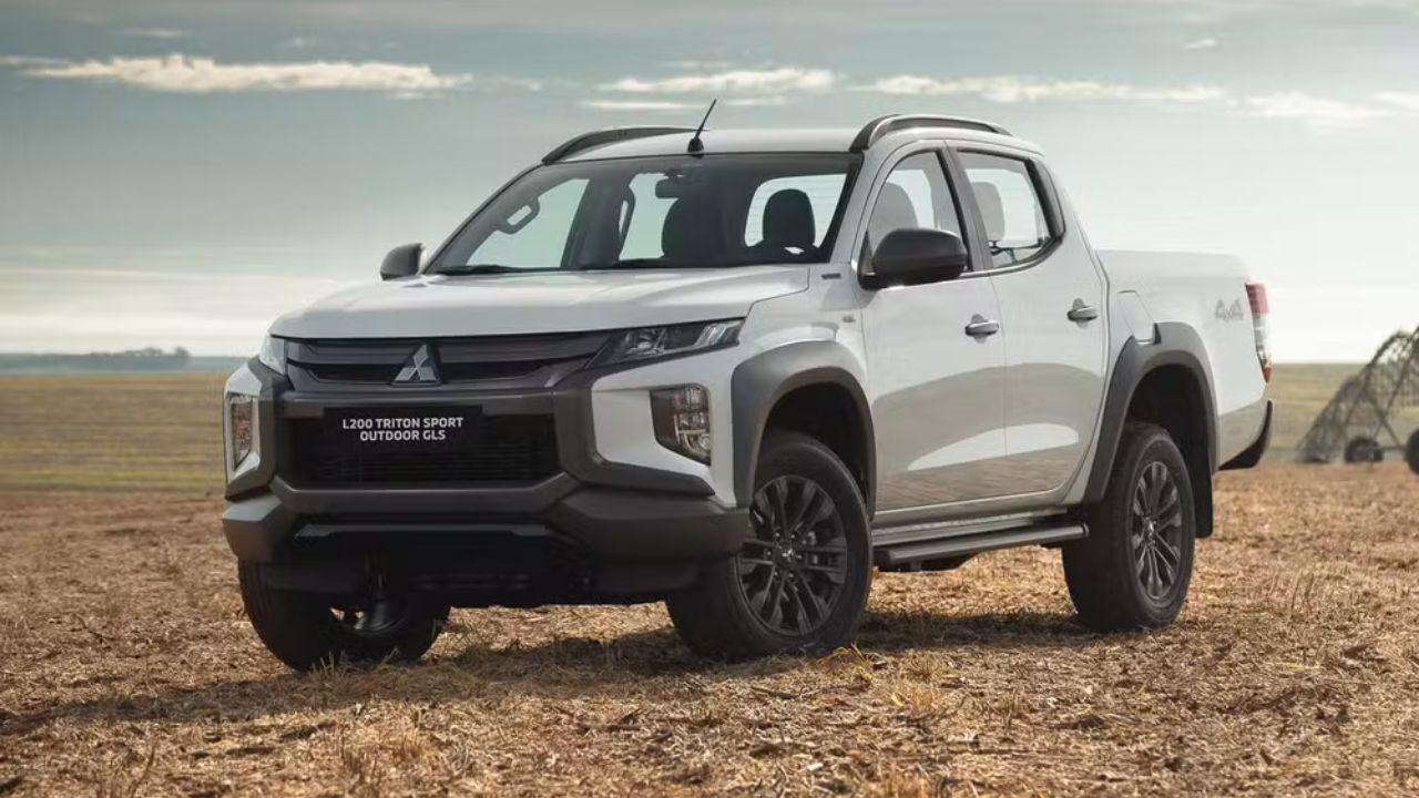 Descubra os principais carros usados da Mitsubishi com tração 4x4 que ainda se destacam em 2025. Confira opções robustas, confiáveis e com ótimo custo-benefício no mercado de seminovos.