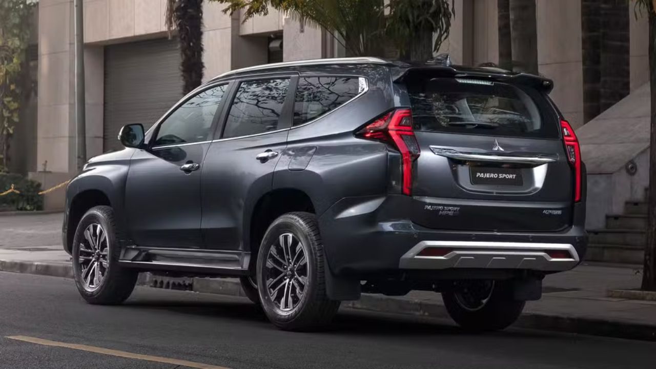 Descubra os principais carros usados da Mitsubishi com tração 4x4 que ainda se destacam em 2025. Confira opções robustas, confiáveis e com ótimo custo-benefício no mercado de seminovos.