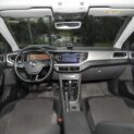 O Volkswagen Virtus Highline, sedã espaçoso, surge por cerca de R$ 65.000 no mercado de seminovos — entenda por que este modelo atrai fãs de carro pela combinação de espaço, desempenho, segurança e custo-benefício.