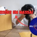 Sky vai cortar empregos no Reino Unido para investir em streaming e serviços digitais, impactando principalmente Londres, Leeds e Livingston.