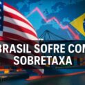 Estudo da Secretaria de Política Econômica projeta perda de 65 mil empregos e queda de 0,1 p.p. no PIB com Tarifaço dos Estados Unidos