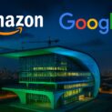 Amazon e Google de olho em Goiás: gigantes da tecnologia preparam investimentos que podem mudar a economia do estado e criar novo polo inovador no Brasil