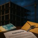 STJ confirma: quem compra imóvel na planta e não recebe no prazo tem direito a indenização por aluguel; valores podem ultrapassar R$ 1.500 por mês até a entrega das chaves
