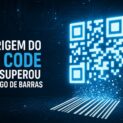 Pouca gente sabe: o QR Code nasceu no Japão em 1994 dentro da Toyota para rastrear peças de carro — e acabou se tornando uma revolução global que superou o código de barras