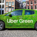 Uber Green estreia no Rio de Janeiro em 15 de setembro de 2025, oferecendo viagens em carros 100% elétricos e reforçando o compromisso global da empresa com a mobilidade sustentável. Fonte: InsideEVs Brasil