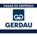 Gerdau abre vagas de emprego em estados como Ceará, São Paulo, Minas Gerais e Rio Grande do Sul, com oportunidades para técnicos, especialistas financeiros, auditores e soldadores. Confira os requisitos, atribuições e como se candidatar. Fonte: Canva