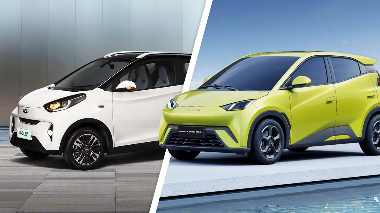 Venda de carros elétricos no Brasil deve superar 200 mil emplacamentos em 2025, puxada por montadoras chinesas e pela liderança de São Paulo no mercado de eletrificados. Fonte: Centro Sul Distribuidora de Pneus