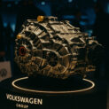 Volkswagen ID. Polo 2025 com motor APP290 e baterias unificadas.