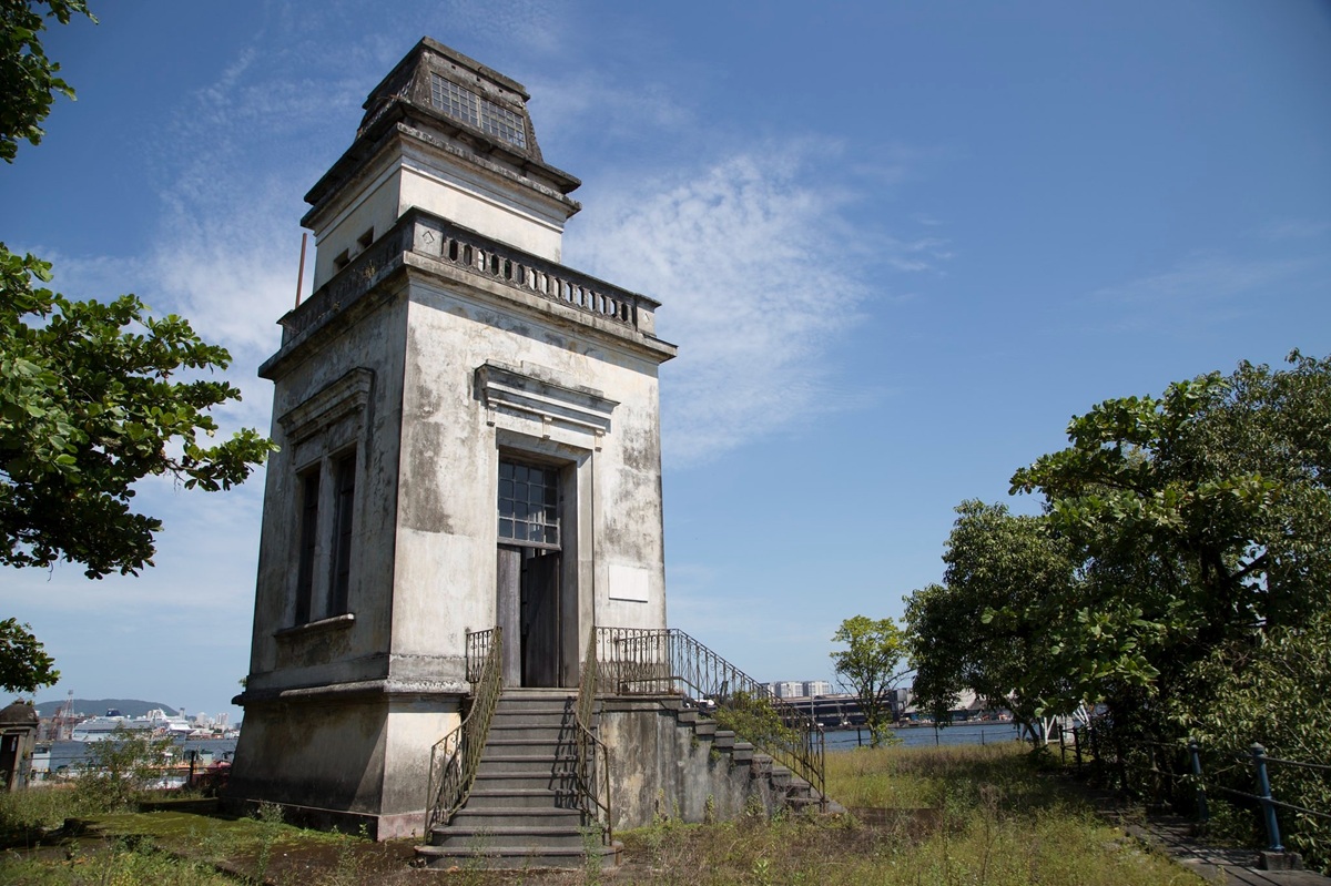 A 100 km de São Paulo, o Forte do Itapema, edificação de quase 500 anos, será restaurado e reaberto como centro cultural até 2026