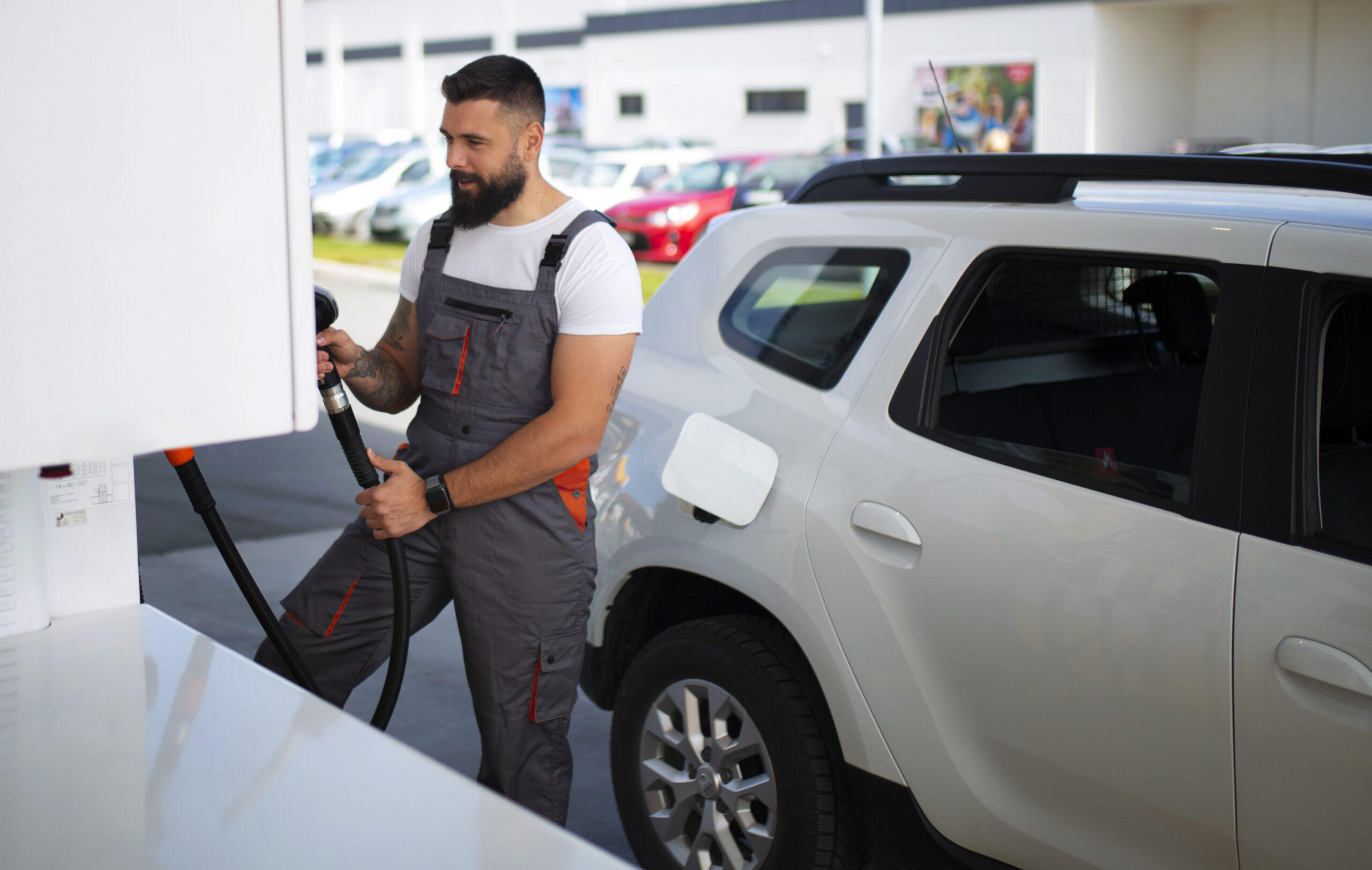 5 SUVs que custam menos de 130 mil e fazem mais de 12 kml