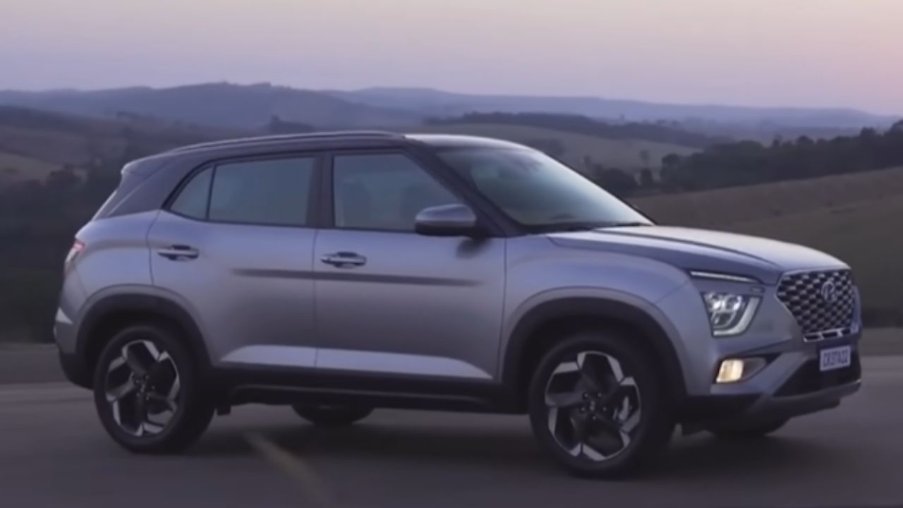Imagem: Hyundai Creta Ultimate 2.0 (2022)