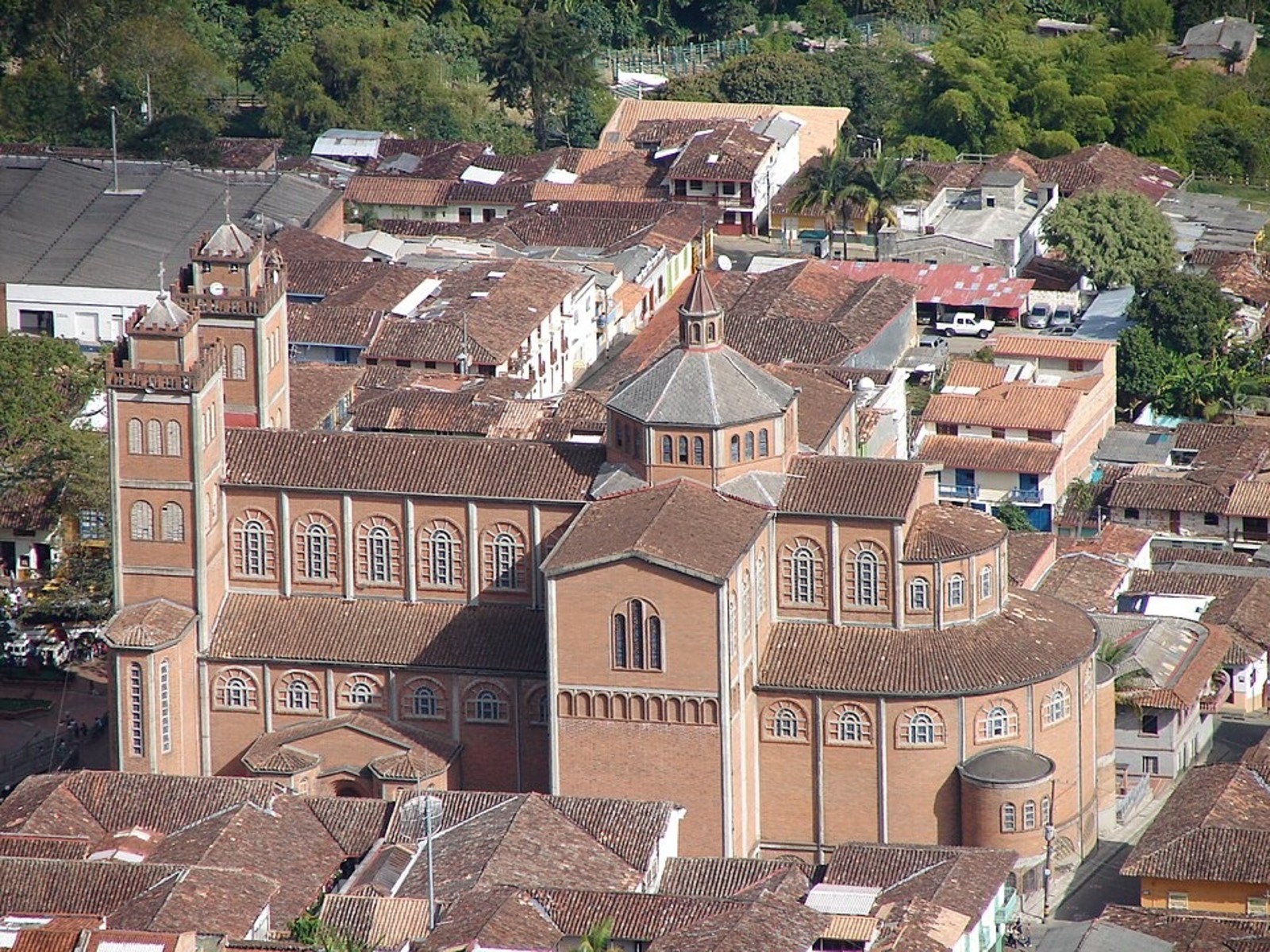 Jericó, cidade mais baixa do mundo