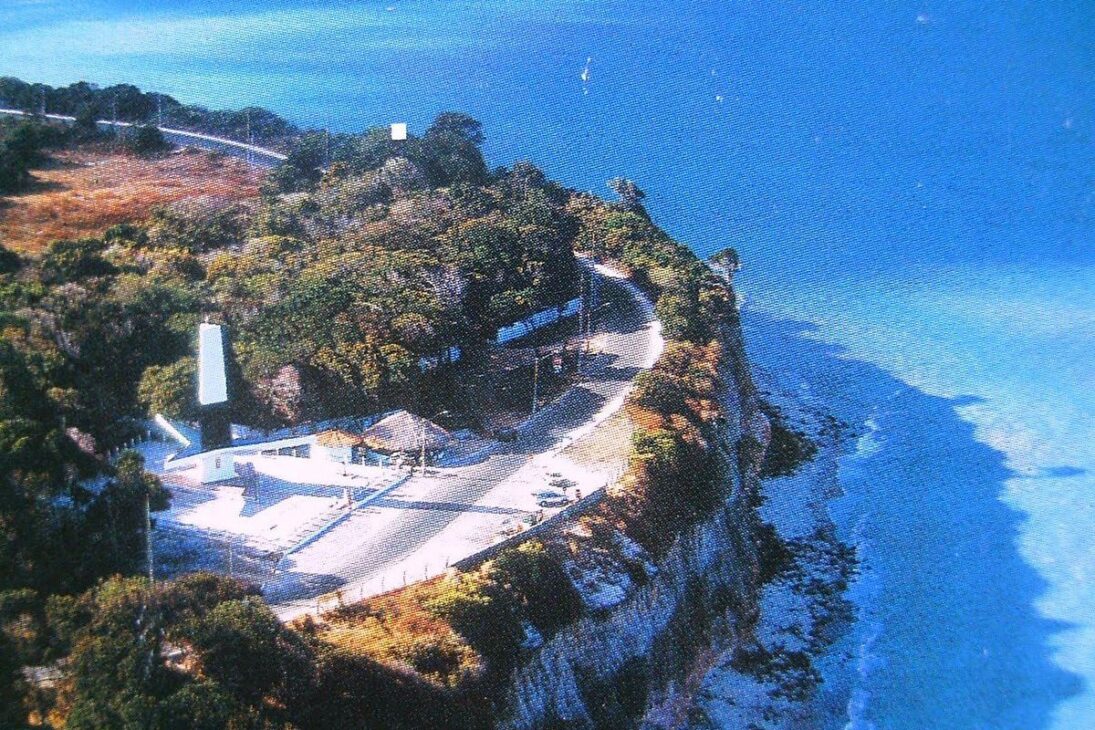 A capital onde o sol nasce e se põe mais cedo que em qualquer outra parte do Brasil