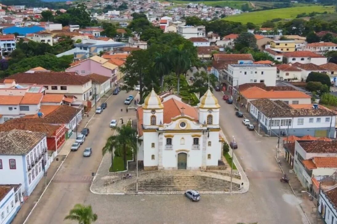 A cidade brasileira onde 6 em cada 10 pessoas possuem o mesmo sobrenome