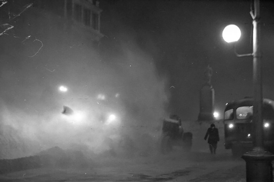 A cidade da neve negra: uma investigação sobre o legado industrial e o futuro precário de Norilsk