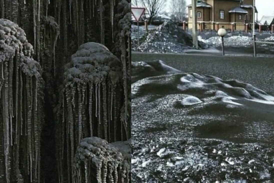A cidade da neve negra: uma investigação sobre o legado industrial e o futuro precário de Norilsk
